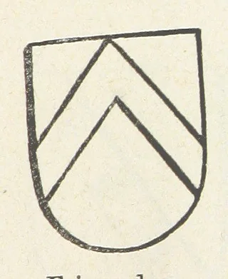 An illustration from Forschungen auf dem Gebiete der Rheinischen und Westphälischen Geschichte, etc, 1864, leaf 335