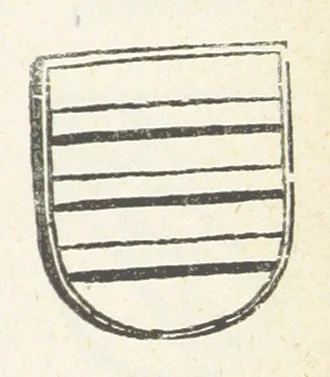 An illustration from Forschungen auf dem Gebiete der Rheinischen und Westphälischen Geschichte, etc, 1864, leaf 337