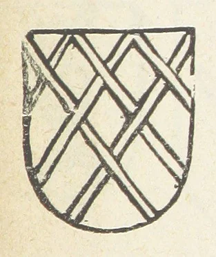 An illustration from Forschungen auf dem Gebiete der Rheinischen und Westphälischen Geschichte, etc, 1864, leaf 339