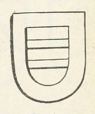An illustration from Forschungen auf dem Gebiete der Rheinischen und Westphälischen Geschichte, etc, 1864, leaf 339
