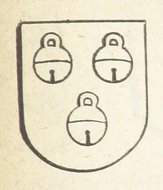 An illustration from Forschungen auf dem Gebiete der Rheinischen und Westphälischen Geschichte, etc, 1864, leaf 339