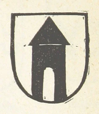 An illustration from Forschungen auf dem Gebiete der Rheinischen und Westphälischen Geschichte, etc, 1864, leaf 339