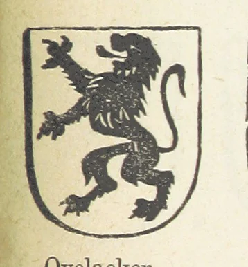 An illustration from Forschungen auf dem Gebiete der Rheinischen und Westphälischen Geschichte, etc, 1864, leaf 341