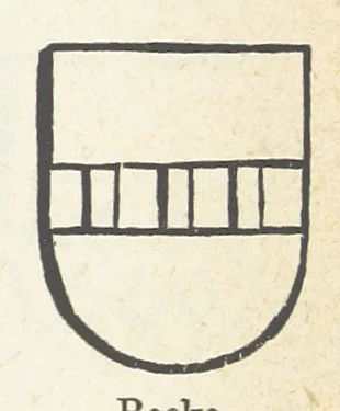 An illustration from Forschungen auf dem Gebiete der Rheinischen und Westphälischen Geschichte, etc, 1864, leaf 341