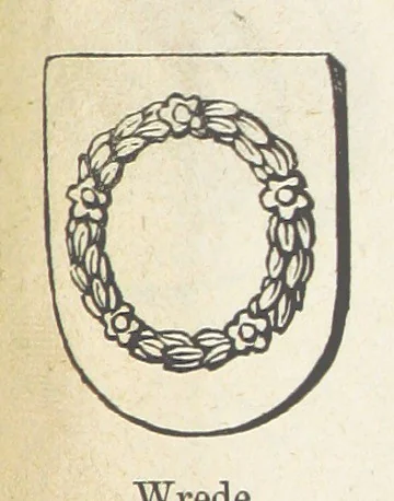 An illustration from Forschungen auf dem Gebiete der Rheinischen und Westphälischen Geschichte, etc, 1864, leaf 343