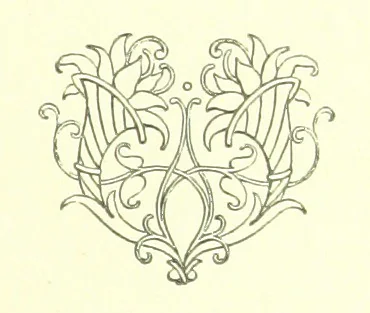 An illustration from With the Poets. A selection of English Poetry, 1883, leaf 455