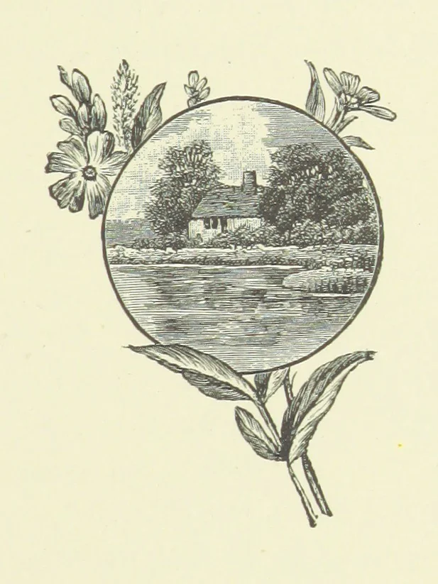 An illustration from In Fellowship; or, the possibilities of influence. [A story.] By the author of “Brotherhood.”, 1890, leaf 159