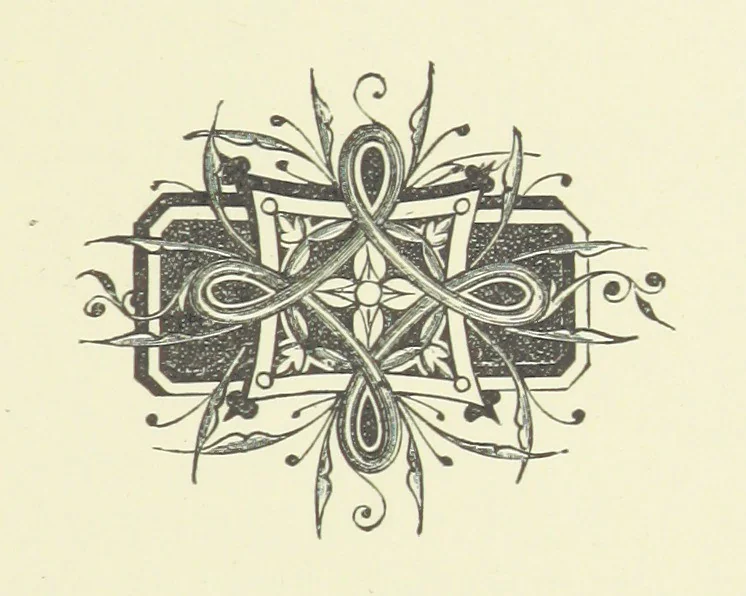 An illustration from In Fellowship; or, the possibilities of influence. [A story.] By the author of “Brotherhood.”, 1890, leaf 269