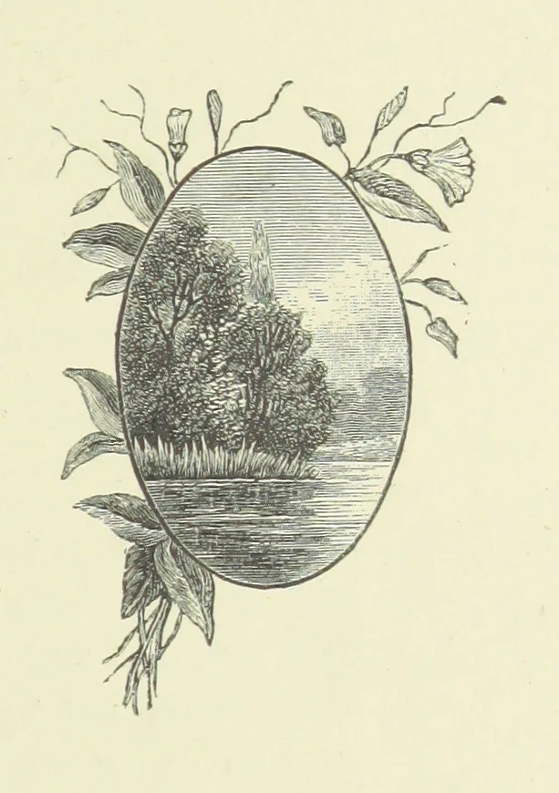 An illustration from In Fellowship; or, the possibilities of influence. [A story.] By the author of “Brotherhood.”, 1890, leaf 27