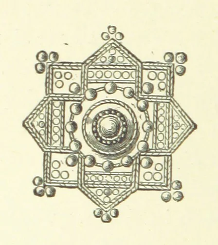 An illustration from In Fellowship; or, the possibilities of influence. [A story.] By the author of “Brotherhood.”, 1890, leaf 284