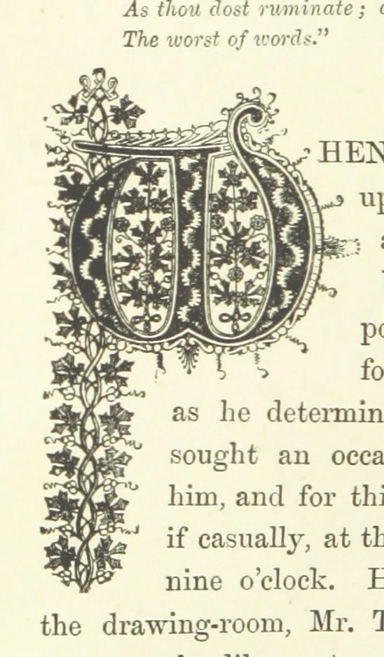 An illustration from In Fellowship; or, the possibilities of influence. [A story.] By the author of “Brotherhood.”, 1890, leaf 298