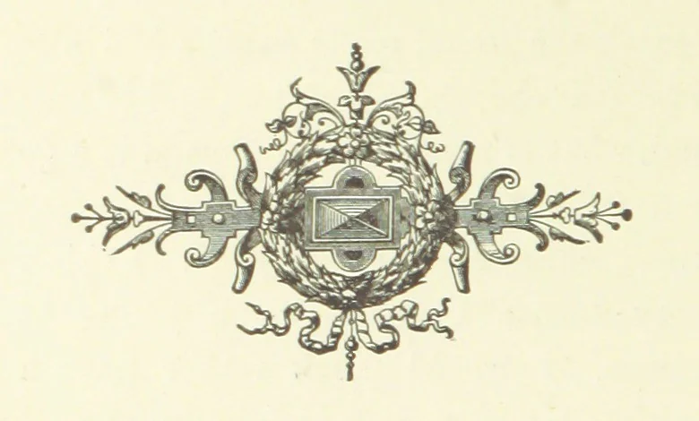 An illustration from In Fellowship; or, the possibilities of influence. [A story.] By the author of “Brotherhood.”, 1890, leaf 334