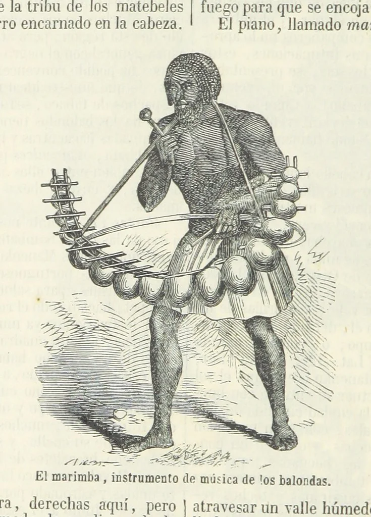 An illustration from Nuevo Viajero Universal, enciclopedia de viajes modernos, recopilacion de las obras mas notables sobre descubrimientos, exploraciones y aventuras, publicada por los mas célebres viajeros del siglo XIX. ... adornada con profusion de mapas, láminas sueltas y grabados, etc, 1859, leaf 138