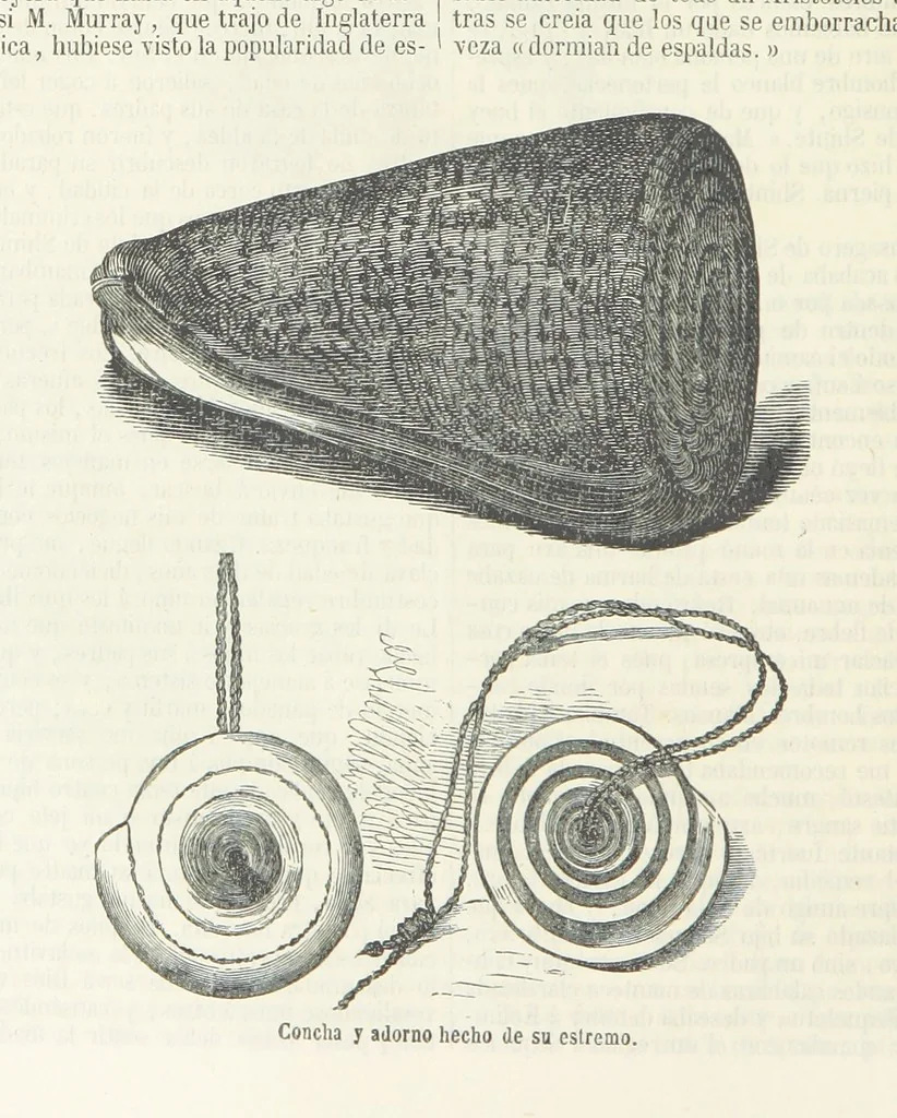 An illustration from Nuevo Viajero Universal, enciclopedia de viajes modernos, recopilacion de las obras mas notables sobre descubrimientos, exploraciones y aventuras, publicada por los mas célebres viajeros del siglo XIX. ... adornada con profusion de mapas, láminas sueltas y grabados, etc, 1859, leaf 140