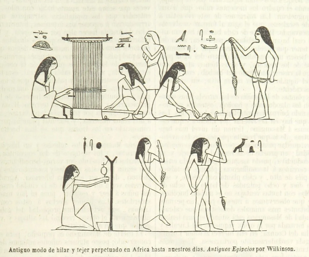 An illustration from Nuevo Viajero Universal, enciclopedia de viajes modernos, recopilacion de las obras mas notables sobre descubrimientos, exploraciones y aventuras, publicada por los mas célebres viajeros del siglo XIX. ... adornada con profusion de mapas, láminas sueltas y grabados, etc, 1859, leaf 175