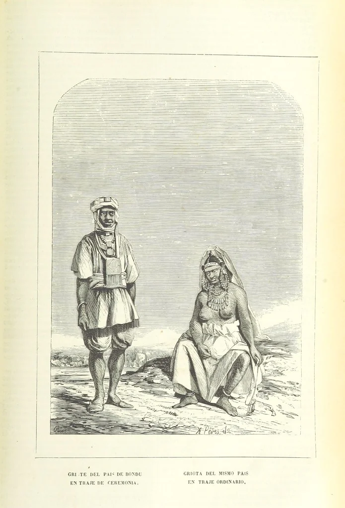An illustration from Nuevo Viajero Universal, enciclopedia de viajes modernos, recopilacion de las obras mas notables sobre descubrimientos, exploraciones y aventuras, publicada por los mas célebres viajeros del siglo XIX. ... adornada con profusion de mapas, láminas sueltas y grabados, etc, 1859, leaf 291