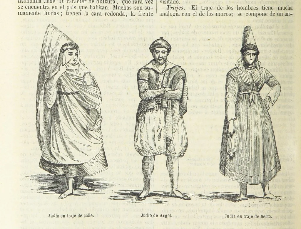 An illustration from Nuevo Viajero Universal, enciclopedia de viajes modernos, recopilacion de las obras mas notables sobre descubrimientos, exploraciones y aventuras, publicada por los mas célebres viajeros del siglo XIX. ... adornada con profusion de mapas, láminas sueltas y grabados, etc, 1859, leaf 498