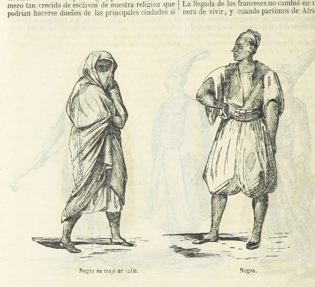 An illustration from Nuevo Viajero Universal, enciclopedia de viajes modernos, recopilacion de las obras mas notables sobre descubrimientos, exploraciones y aventuras, publicada por los mas célebres viajeros del siglo XIX. ... adornada con profusion de mapas, láminas sueltas y grabados, etc, 1859, leaf 512