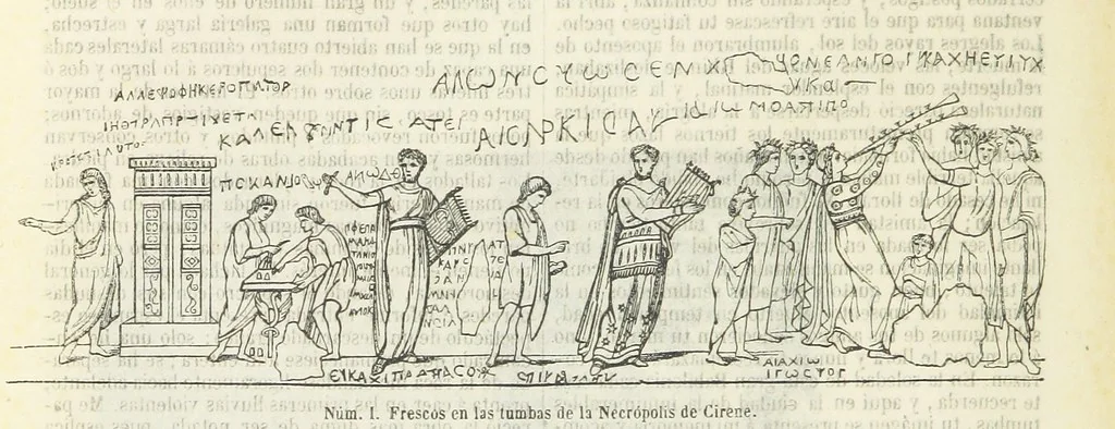 An illustration from Nuevo Viajero Universal, enciclopedia de viajes modernos, recopilacion de las obras mas notables sobre descubrimientos, exploraciones y aventuras, publicada por los mas célebres viajeros del siglo XIX. ... adornada con profusion de mapas, láminas sueltas y grabados, etc, 1859, leaf 604