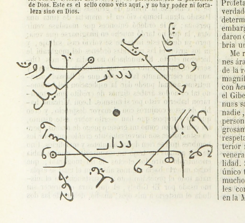 An illustration from Nuevo Viajero Universal, enciclopedia de viajes modernos, recopilacion de las obras mas notables sobre descubrimientos, exploraciones y aventuras, publicada por los mas célebres viajeros del siglo XIX. ... adornada con profusion de mapas, láminas sueltas y grabados, etc, 1859, leaf 642