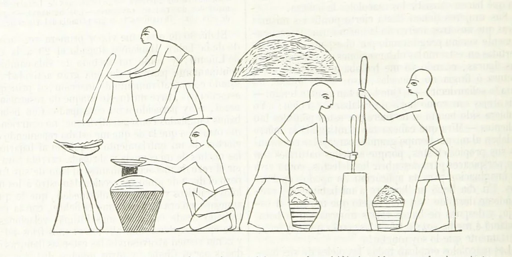 An illustration from Nuevo Viajero Universal, enciclopedia de viajes modernos, recopilacion de las obras mas notables sobre descubrimientos, exploraciones y aventuras, publicada por los mas célebres viajeros del siglo XIX. ... adornada con profusion de mapas, láminas sueltas y grabados, etc, 1859, leaf 98