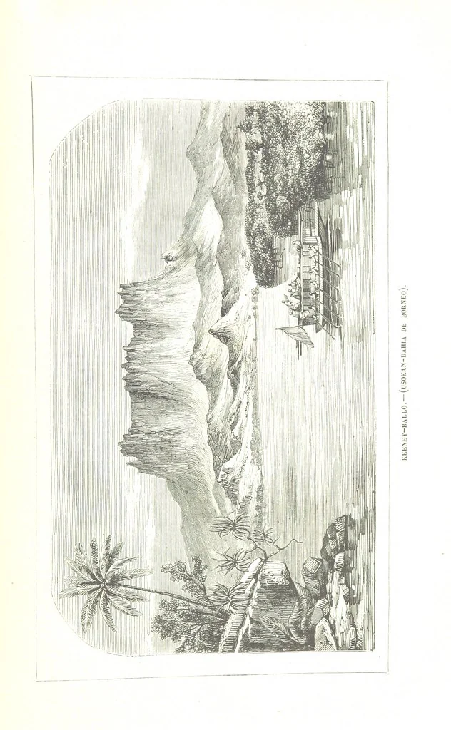 An illustration from Nuevo Viajero Universal, enciclopedia de viajes modernos, recopilacion de las obras mas notables sobre descubrimientos, exploraciones y aventuras, publicada por los mas célebres viajeros del siglo XIX. ... adornada con profusion de mapas, láminas sueltas y grabados, etc, 1859, leaf 787