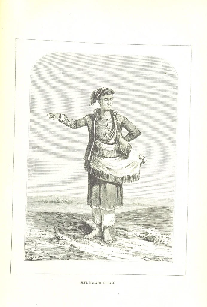 An illustration from Nuevo Viajero Universal, enciclopedia de viajes modernos, recopilacion de las obras mas notables sobre descubrimientos, exploraciones y aventuras, publicada por los mas célebres viajeros del siglo XIX. ... adornada con profusion de mapas, láminas sueltas y grabados, etc, 1859, leaf 791