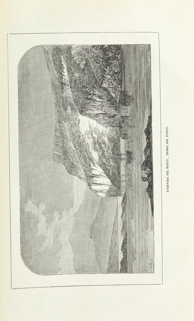 An illustration from Nuevo Viajero Universal, enciclopedia de viajes modernos, recopilacion de las obras mas notables sobre descubrimientos, exploraciones y aventuras, publicada por los mas célebres viajeros del siglo XIX. ... adornada con profusion de mapas, láminas sueltas y grabados, etc, 1859, leaf 1079