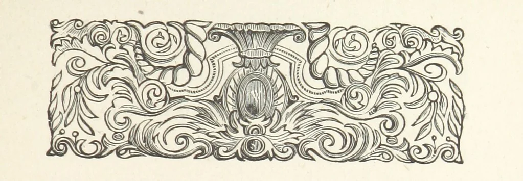 An illustration from Kingsdene. A novel, 1878, leaf 131