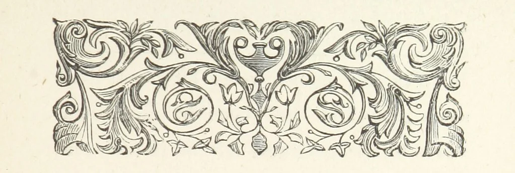 An illustration from Kingsdene. A novel, 1878, leaf 151
