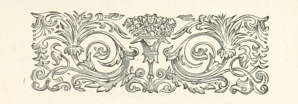 An illustration from Kingsdene. A novel, 1878, leaf 187