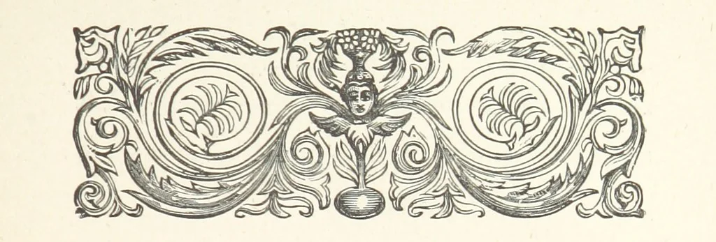 An illustration from Kingsdene. A novel, 1878, leaf 229