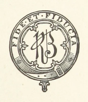 An illustration from Kingsdene. A novel, 1878, leaf 7