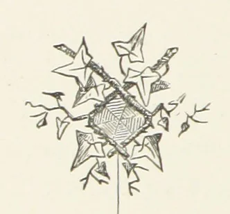 An illustration from In Glenoran. [A Novel, 1888, leaf 68