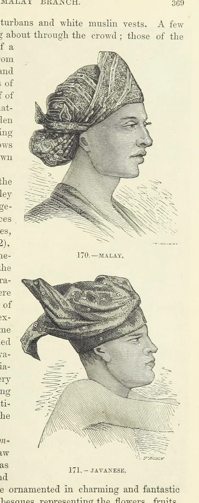 An illustration from The Human Race, ... illustrated by ... engravings on wood, and ... chromolithographs, 1872, leaf 405
