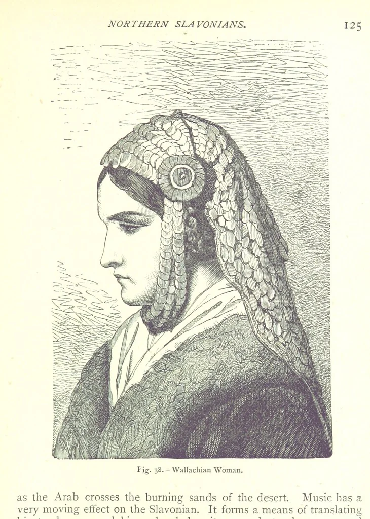 An illustration from The Human Race, ... illustrated by ... engravings on wood, and ... chromolithographs, 1875, leaf 139