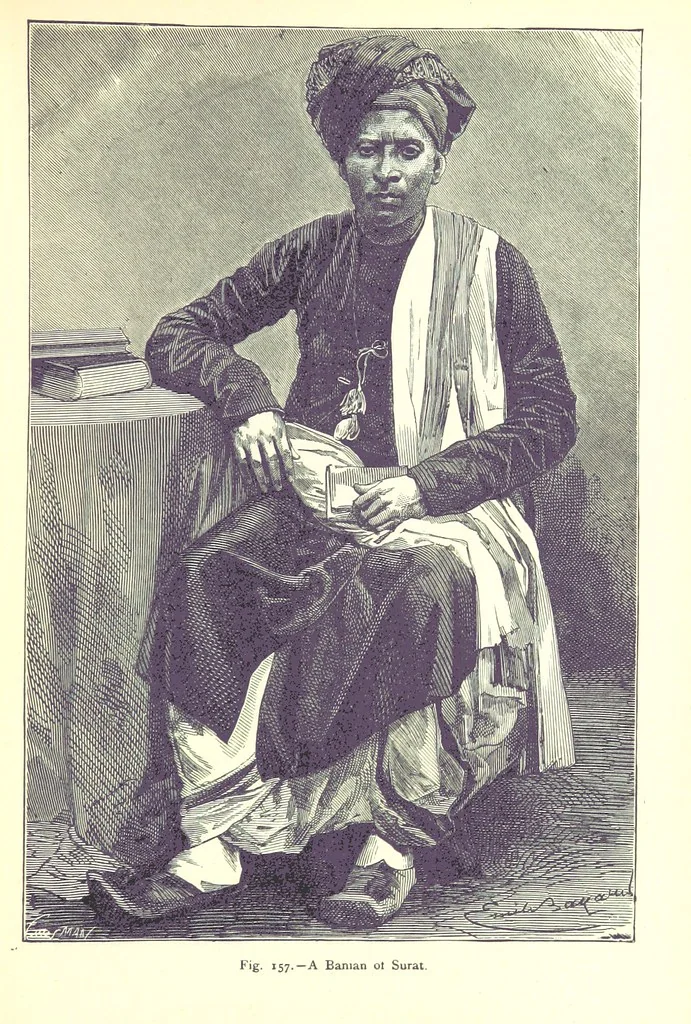 An illustration from The Human Race, ... illustrated by ... engravings on wood, and ... chromolithographs, 1875, leaf 401