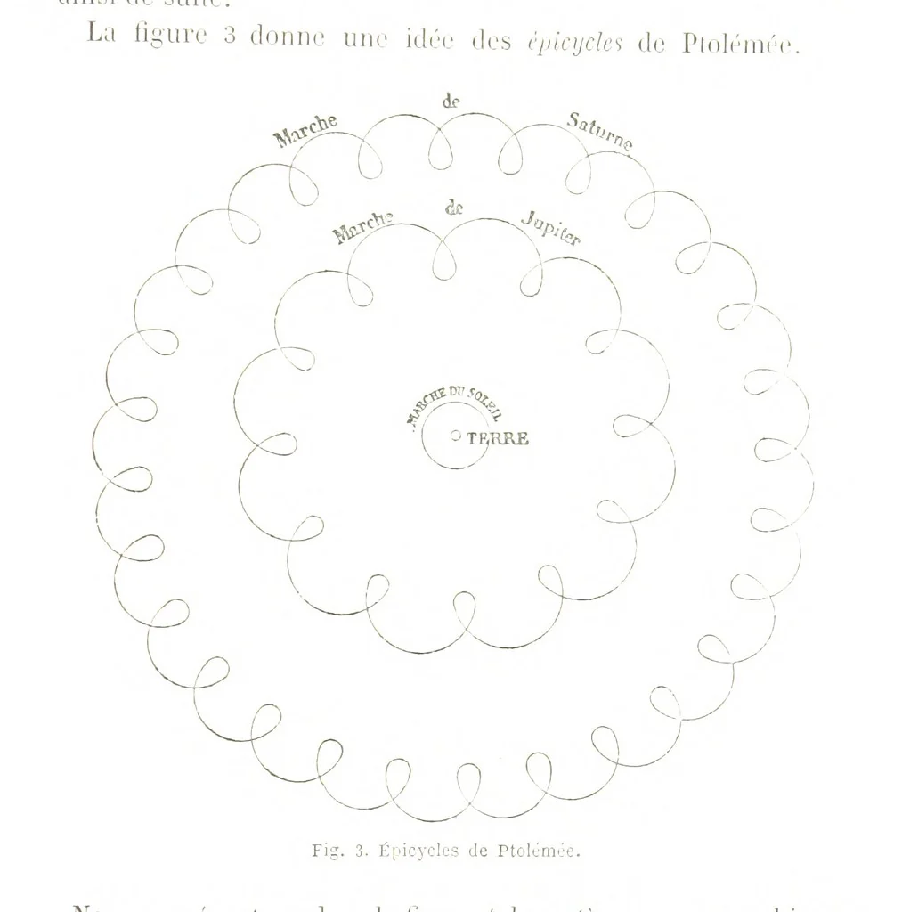 An illustration from La Terre et les Mers, ou description physique du globe. Ouvrage contenant 170 vignettes dessignées par K. Girardet, Lebreton, ... et 20 cartes physiques, 1864, leaf 45