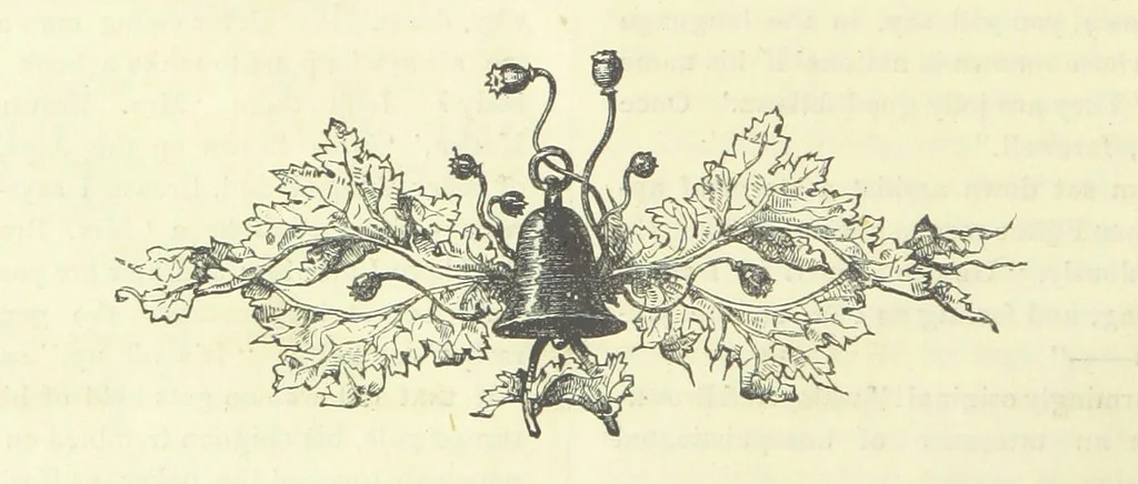 An illustration from The Fijiad; or, English Nights' Entertainments. (By an author of the Siliad [i.e. R. Emerson] and others.), 1874, leaf 116
