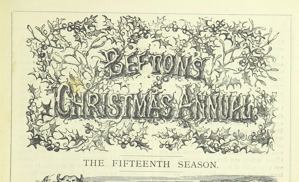 An illustration from The Fijiad; or, English Nights' Entertainments. (By an author of the Siliad [i.e. R. Emerson] and others.), 1874, leaf 17