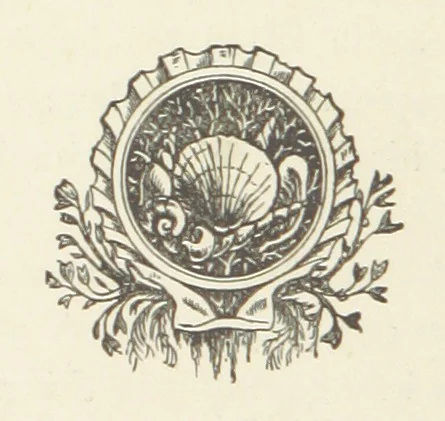 An illustration from Norman Reid, M. A. [A tale, 1890, leaf 100