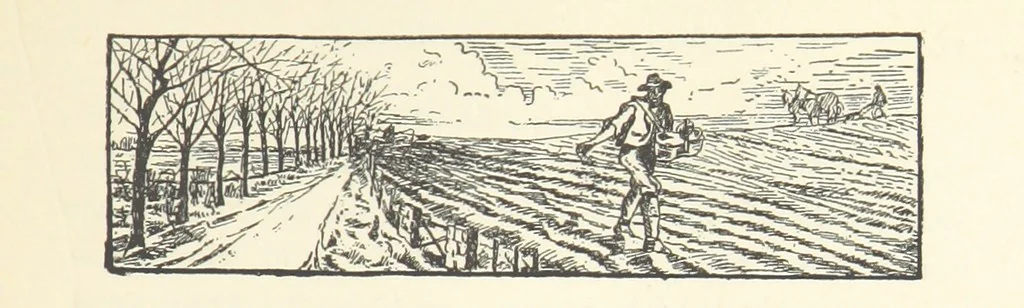 An illustration from Norman Reid, M. A. [A tale, 1890, leaf 13