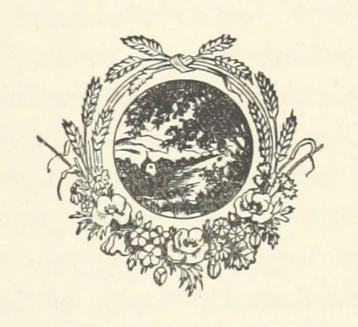 An illustration from Norman Reid, M. A. [A tale, 1890, leaf 141