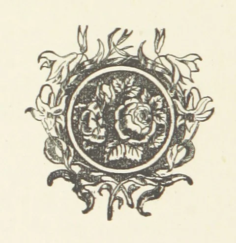 An illustration from Norman Reid, M. A. [A tale, 1890, leaf 272