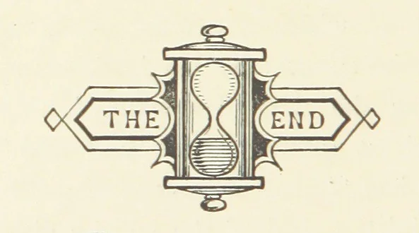 An illustration from Norman Reid, M. A. [A tale, 1890, leaf 320