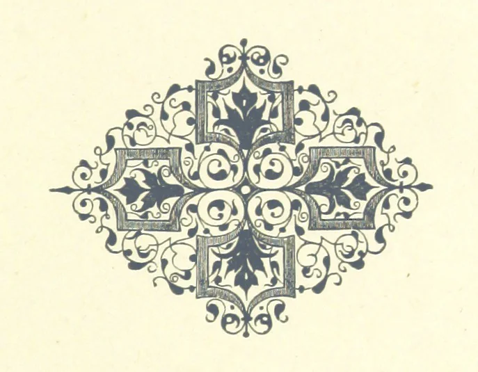 An illustration from Anecdotes Normandes. Deuxième édition ... augmentée, précédée d'une notice sur M. Floquet, et suivie de notes et de pièces justificatives par Ch. de Beaurepaire, 1883, leaf 125