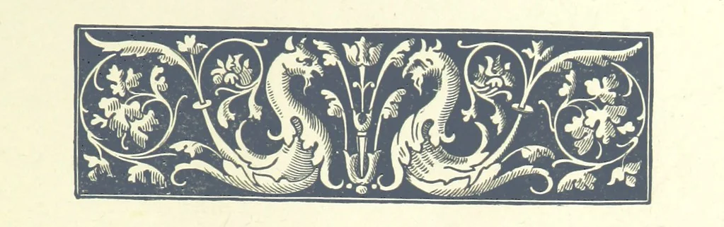 An illustration from Anecdotes Normandes. Deuxième édition ... augmentée, précédée d'une notice sur M. Floquet, et suivie de notes et de pièces justificatives par Ch. de Beaurepaire, 1883, leaf 35