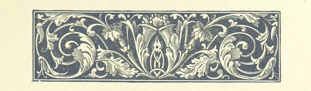 An illustration from Anecdotes Normandes. Deuxième édition ... augmentée, précédée d'une notice sur M. Floquet, et suivie de notes et de pièces justificatives par Ch. de Beaurepaire, 1883, leaf 45