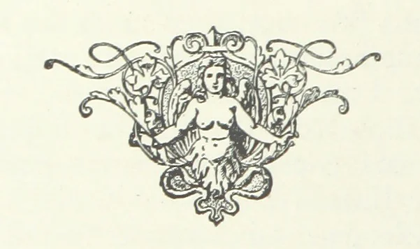 An illustration from The Last Stake: a tale of Monte Carlo, 1886, leaf 194