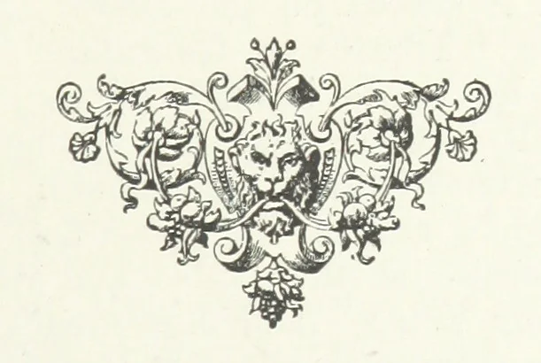 An illustration from The Last Stake: a tale of Monte Carlo, 1886, leaf 31